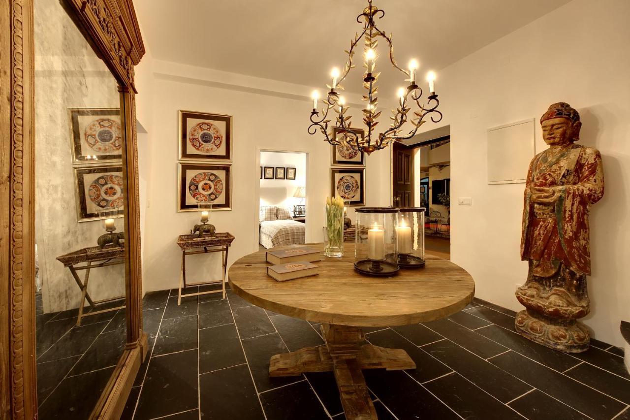 Casa Latino - Oceanfront - Luxury & Charming Villa- Jacuzzi At Rooftop By DreamvillasΑλμπουφέιρα Εξωτερικό φωτογραφία